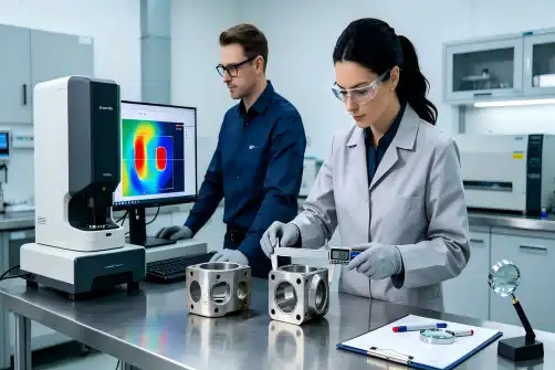 Combining Additive Manufacturing (3D printing) with Reverse Engineering: What You Learn